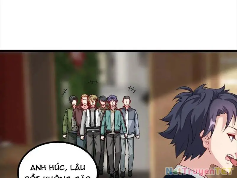 Slime Ta Treo Cự Long Lên Đánh Là Hợp Lý Nhỉ? Nettruyen ZZZ Chương 208 Page 18