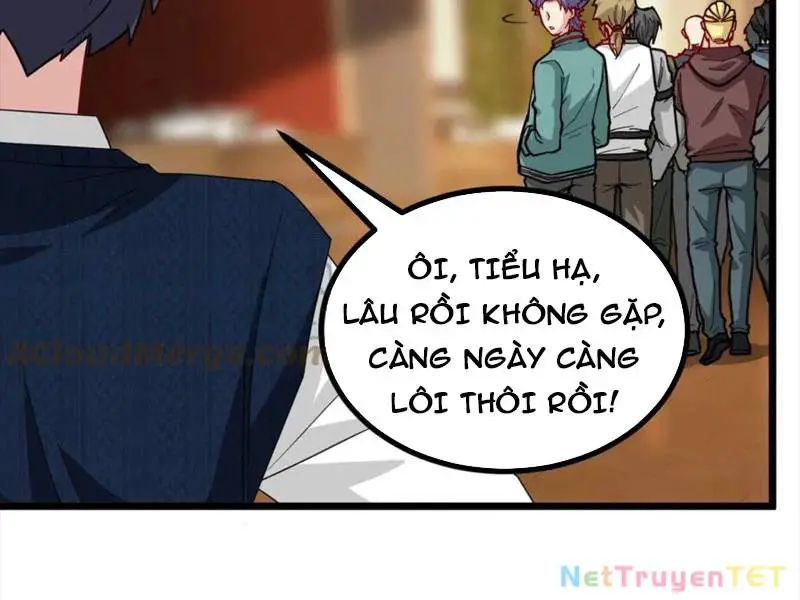 Slime Ta Treo Cự Long Lên Đánh Là Hợp Lý Nhỉ? Nettruyen ZZZ Chương 208 Page 24