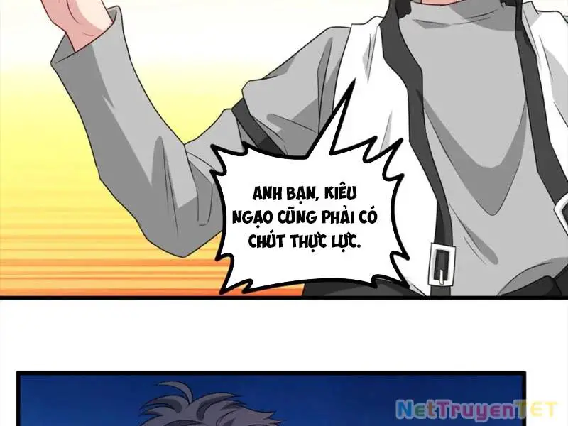 Slime Ta Treo Cự Long Lên Đánh Là Hợp Lý Nhỉ? Nettruyen ZZZ Chương 208 Page 28