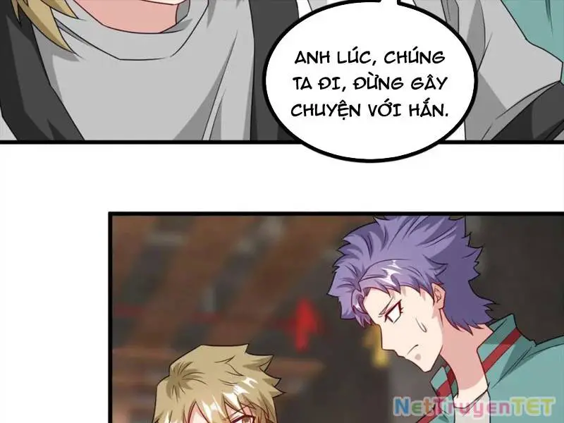 Slime Ta Treo Cự Long Lên Đánh Là Hợp Lý Nhỉ? Nettruyen ZZZ Chương 208 Page 33
