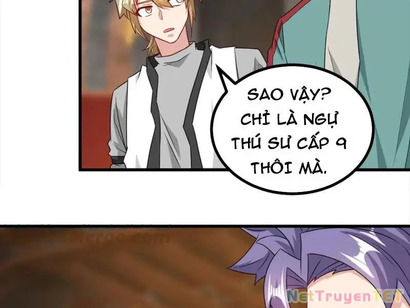 Slime Ta Treo Cự Long Lên Đánh Là Hợp Lý Nhỉ? Nettruyen ZZZ Chương 208 Page 34