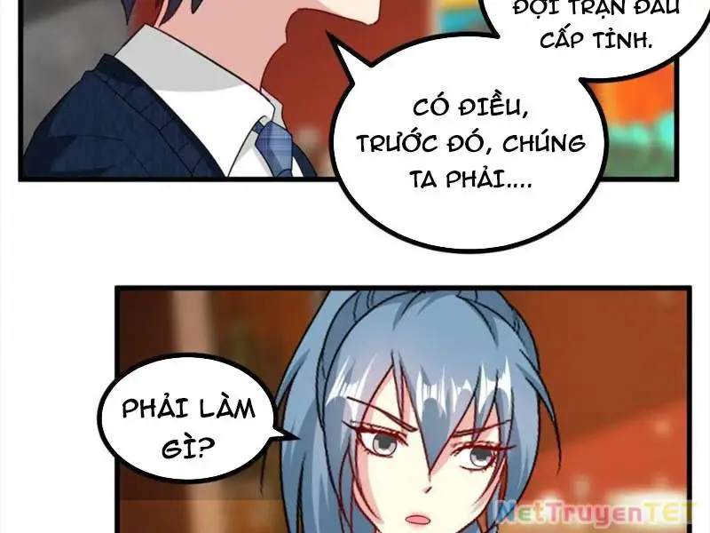 Slime Ta Treo Cự Long Lên Đánh Là Hợp Lý Nhỉ? Nettruyen ZZZ Chương 208 Page 47