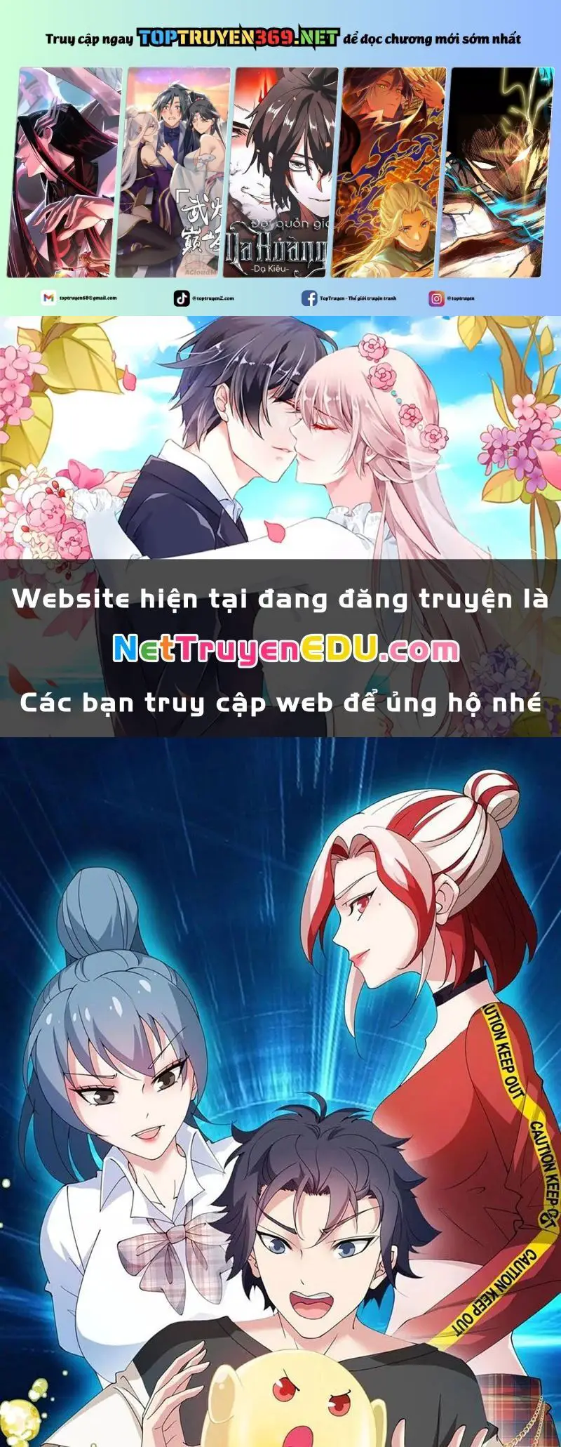 Slime Ta Treo Cự Long Lên Đánh Là Hợp Lý Nhỉ? Nettruyen ZZZ Chương 292 Page 2
