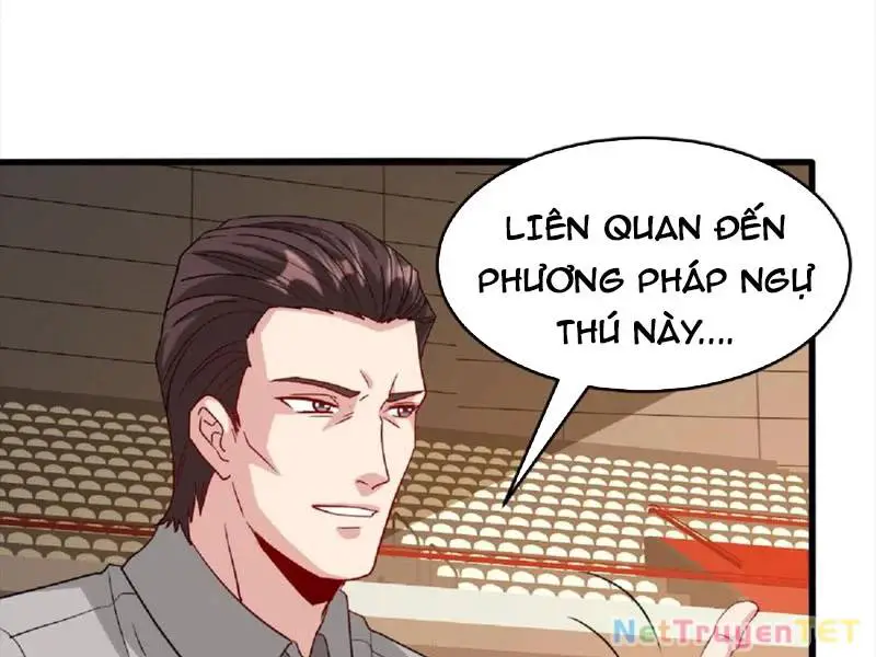 Slime Ta Treo Cự Long Lên Đánh Là Hợp Lý Nhỉ? Nettruyen ZZZ Chương 207 Page 3