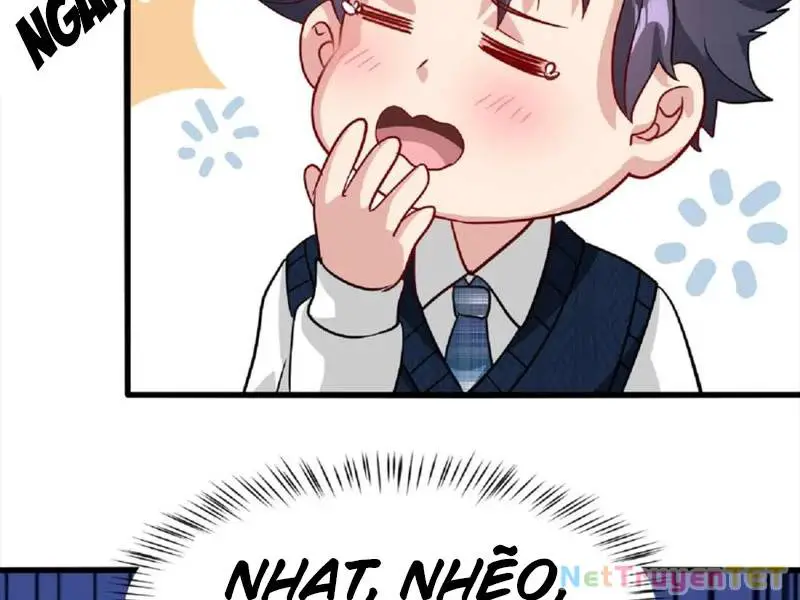 Slime Ta Treo Cự Long Lên Đánh Là Hợp Lý Nhỉ? Nettruyen ZZZ Chương 207 Page 11