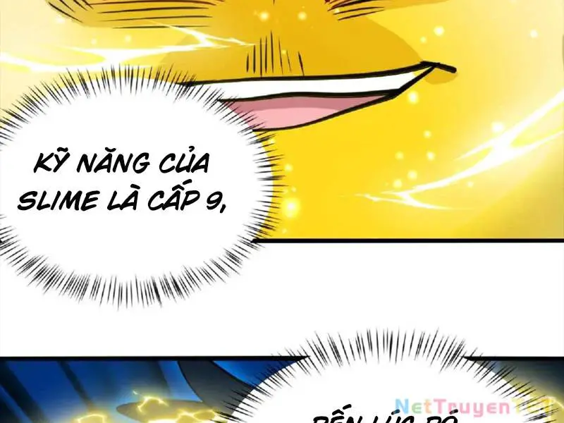 Slime Ta Treo Cự Long Lên Đánh Là Hợp Lý Nhỉ? Nettruyen ZZZ Chương 207 Page 23