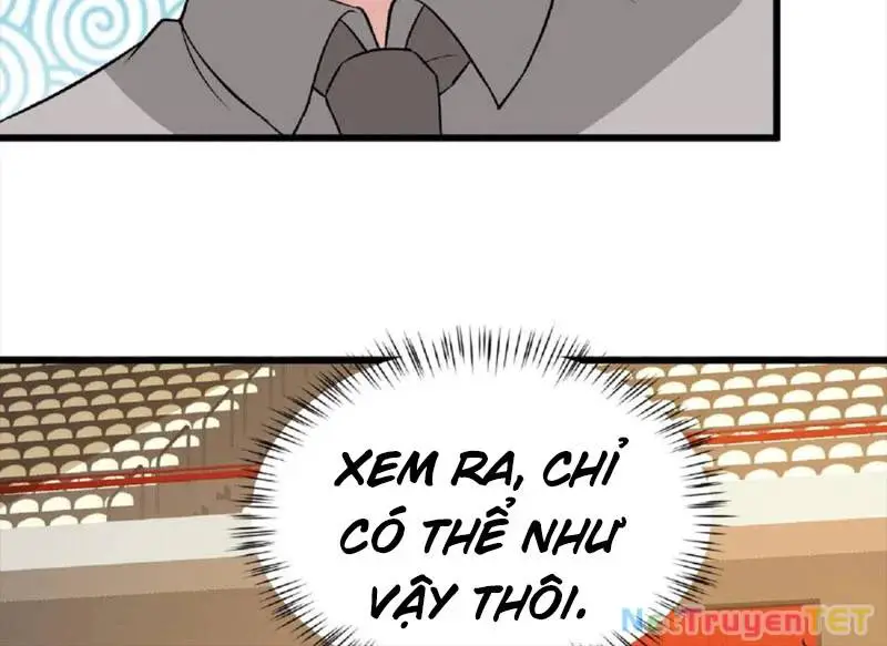 Slime Ta Treo Cự Long Lên Đánh Là Hợp Lý Nhỉ? Nettruyen ZZZ Chương 207 Page 31