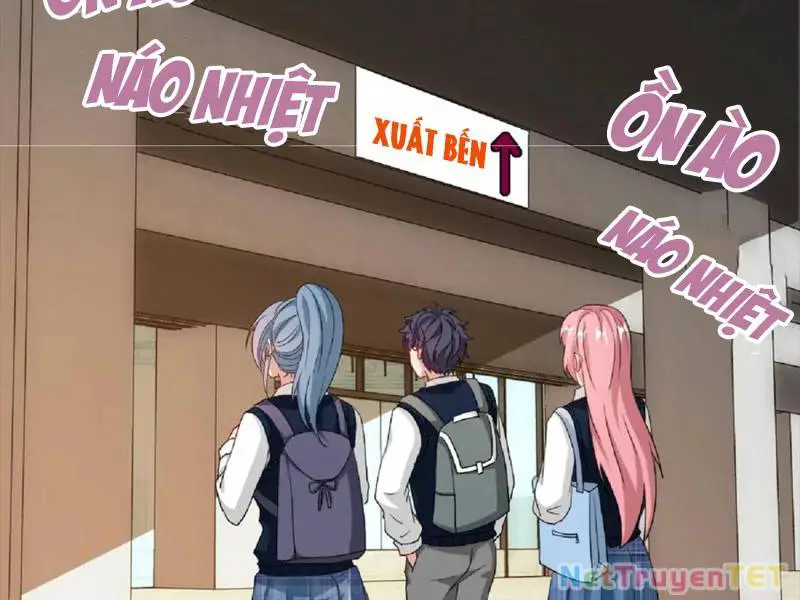 Slime Ta Treo Cự Long Lên Đánh Là Hợp Lý Nhỉ? Nettruyen ZZZ Chương 207 Page 70