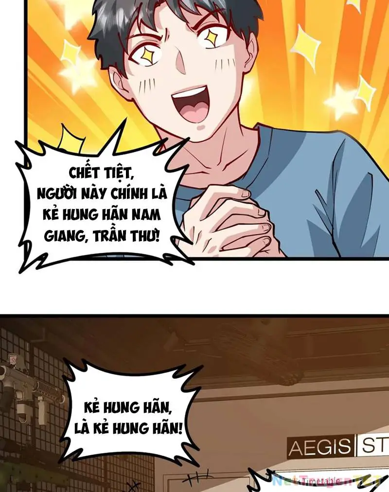 Slime Ta Treo Cự Long Lên Đánh Là Hợp Lý Nhỉ? Nettruyen ZZZ Chương 274 Page 18