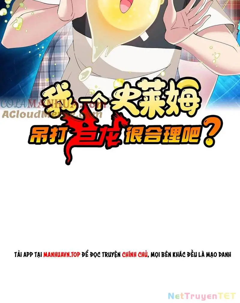 Slime Ta Treo Cự Long Lên Đánh Là Hợp Lý Nhỉ? Nettruyen ZZZ Chương 271 Page 3