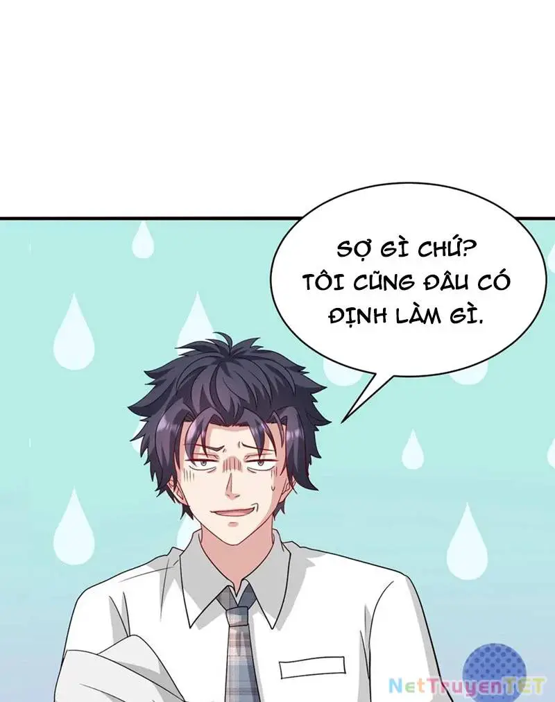Slime Ta Treo Cự Long Lên Đánh Là Hợp Lý Nhỉ? Nettruyen ZZZ Chương 271 Page 4