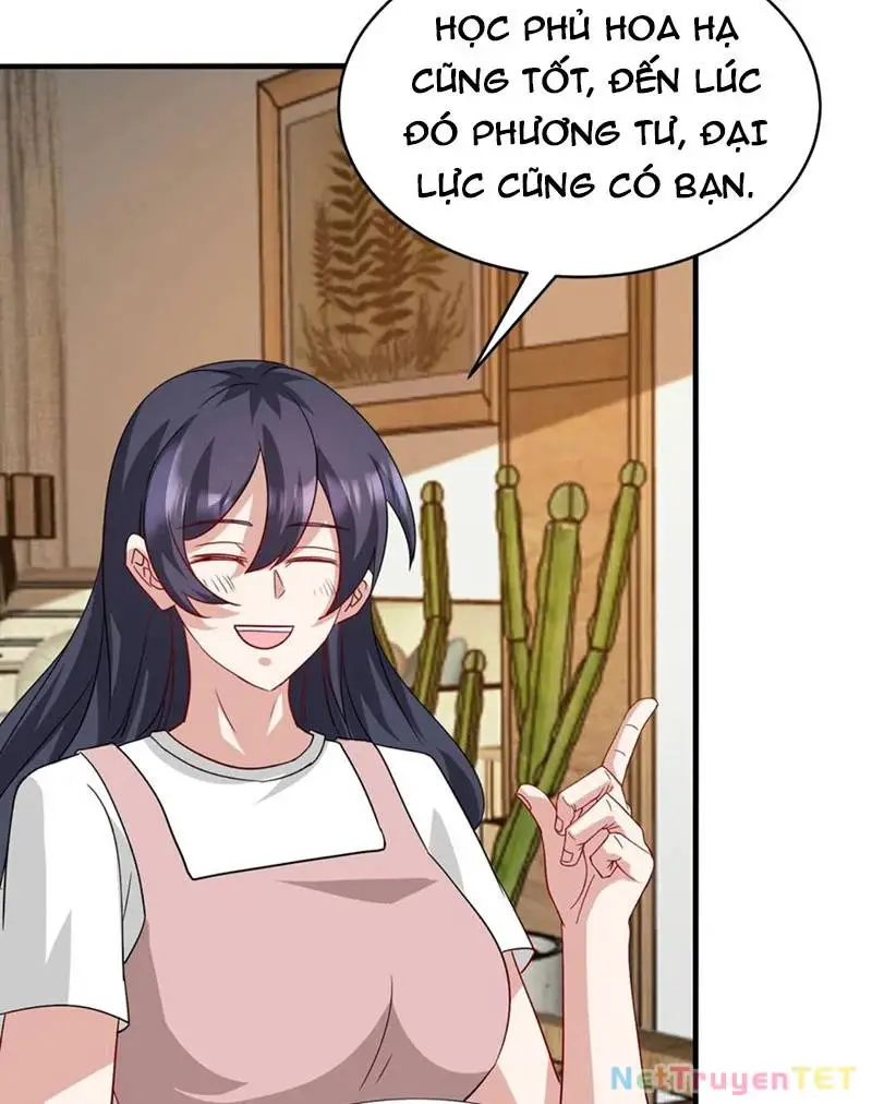 Slime Ta Treo Cự Long Lên Đánh Là Hợp Lý Nhỉ? Nettruyen ZZZ Chương 271 Page 19