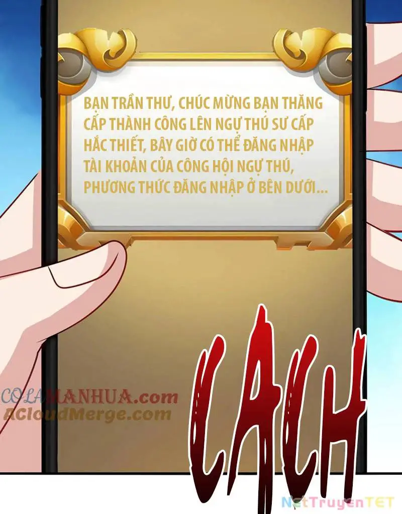 Slime Ta Treo Cự Long Lên Đánh Là Hợp Lý Nhỉ? Nettruyen ZZZ Chương 271 Page 25