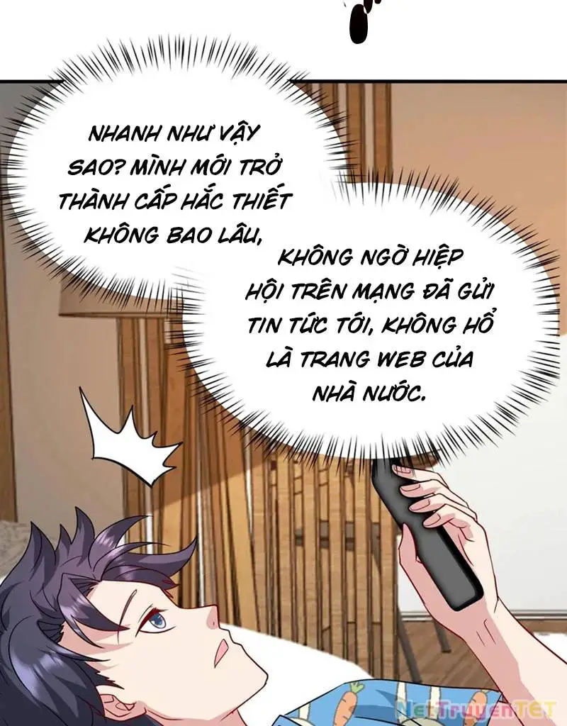 Slime Ta Treo Cự Long Lên Đánh Là Hợp Lý Nhỉ? Nettruyen ZZZ Chương 271 Page 26