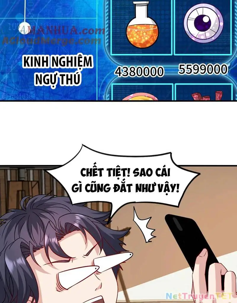 Slime Ta Treo Cự Long Lên Đánh Là Hợp Lý Nhỉ? Nettruyen ZZZ Chương 271 Page 34