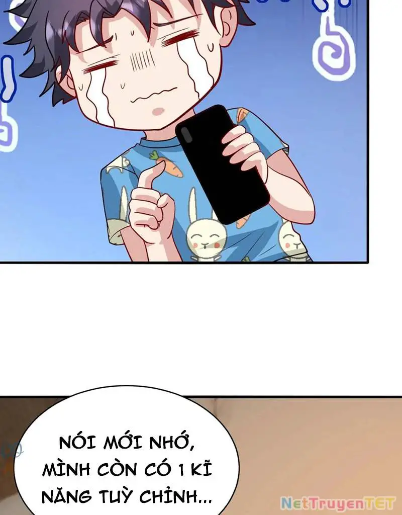 Slime Ta Treo Cự Long Lên Đánh Là Hợp Lý Nhỉ? Nettruyen ZZZ Chương 271 Page 36