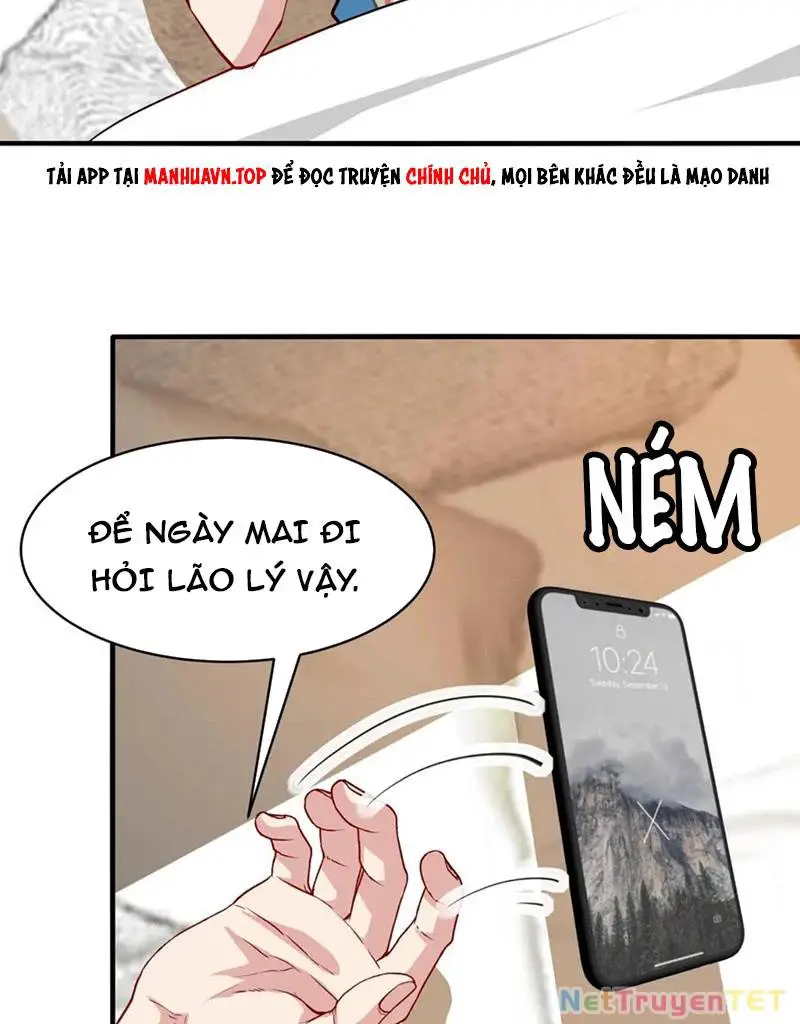 Slime Ta Treo Cự Long Lên Đánh Là Hợp Lý Nhỉ? Nettruyen ZZZ Chương 271 Page 41