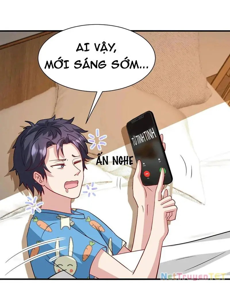 Slime Ta Treo Cự Long Lên Đánh Là Hợp Lý Nhỉ? Nettruyen ZZZ Chương 271 Page 46