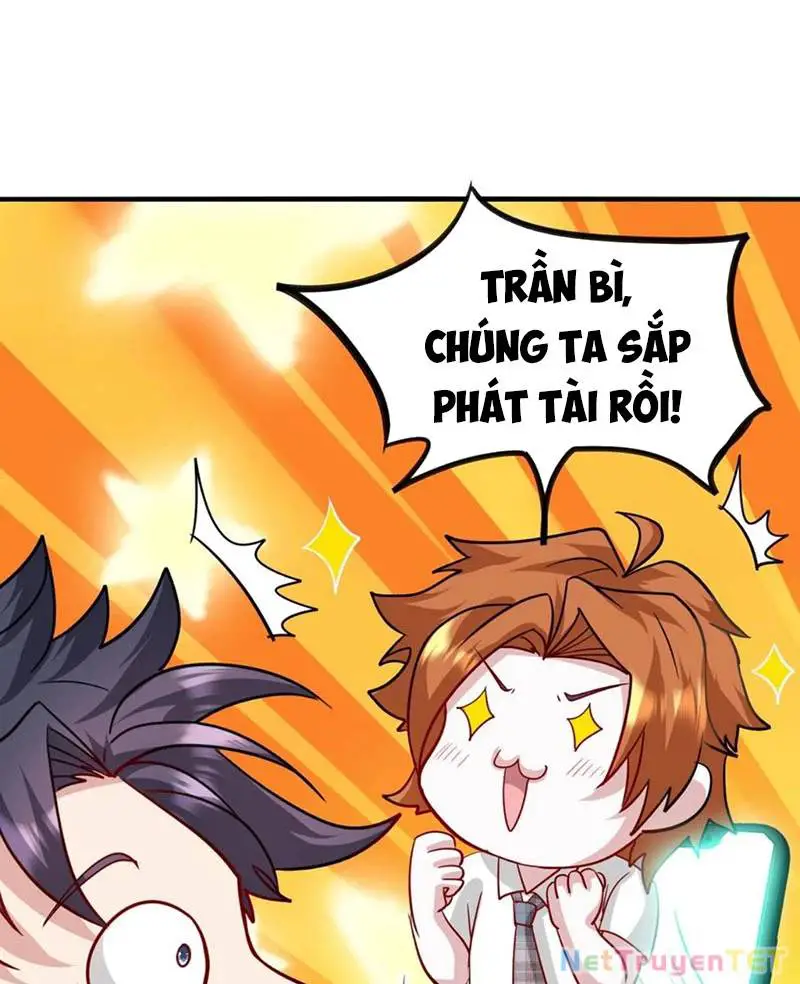 Slime Ta Treo Cự Long Lên Đánh Là Hợp Lý Nhỉ? Nettruyen ZZZ Chương 271 Page 47