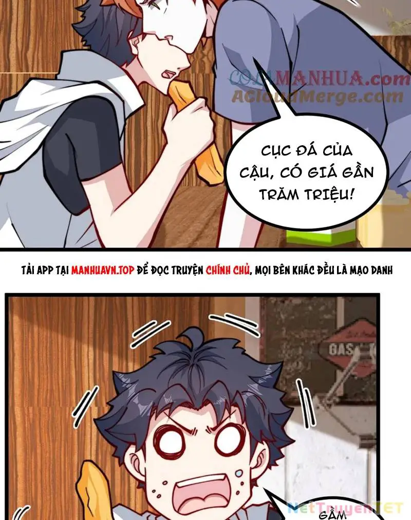 Slime Ta Treo Cự Long Lên Đánh Là Hợp Lý Nhỉ? Nettruyen ZZZ Chương 272 Page 6