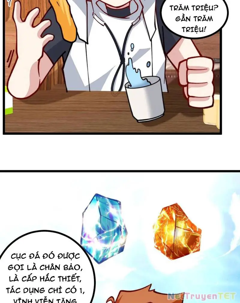 Slime Ta Treo Cự Long Lên Đánh Là Hợp Lý Nhỉ? Nettruyen ZZZ Chương 272 Page 7
