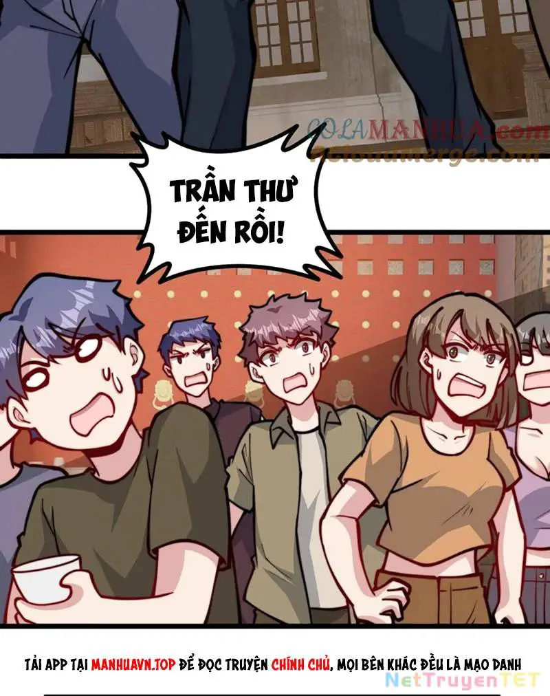 Slime Ta Treo Cự Long Lên Đánh Là Hợp Lý Nhỉ? Nettruyen ZZZ Chương 272 Page 20