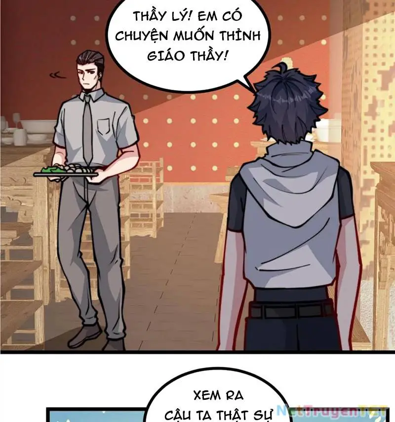 Slime Ta Treo Cự Long Lên Đánh Là Hợp Lý Nhỉ? Nettruyen ZZZ Chương 272 Page 22
