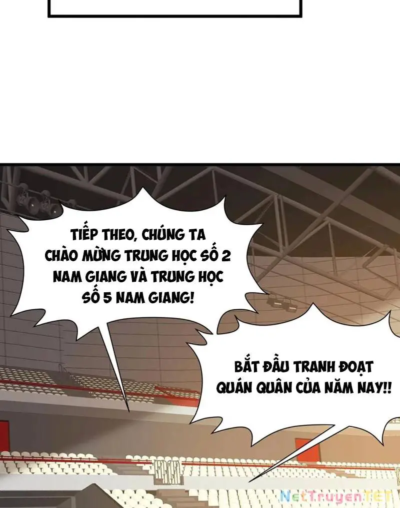 Slime Ta Treo Cự Long Lên Đánh Là Hợp Lý Nhỉ? Nettruyen ZZZ Chương 205 Page 18