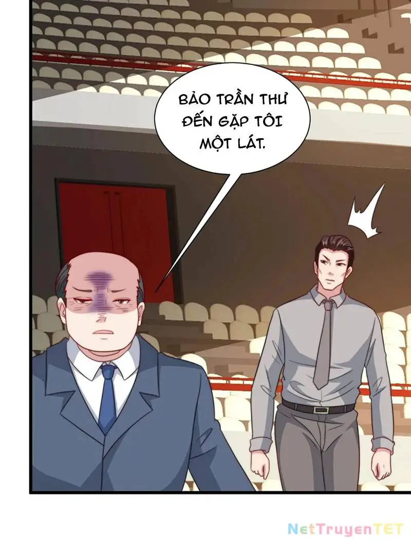 Slime Ta Treo Cự Long Lên Đánh Là Hợp Lý Nhỉ? Nettruyen ZZZ Chương 205 Page 28
