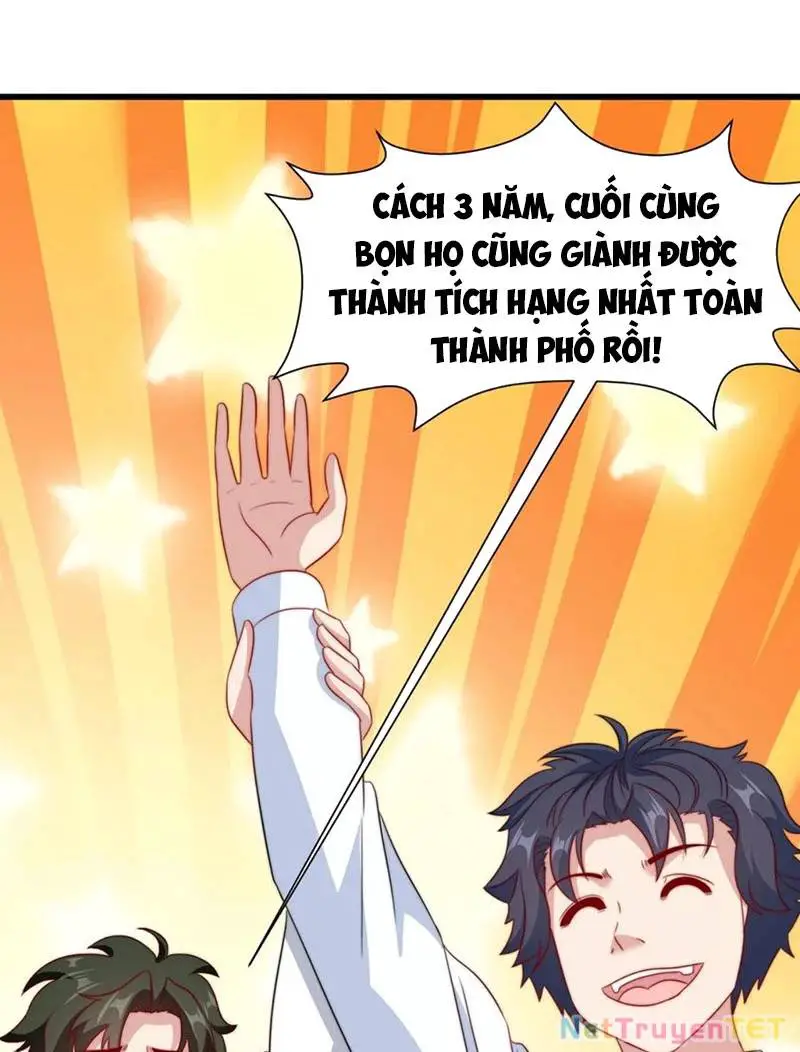 Slime Ta Treo Cự Long Lên Đánh Là Hợp Lý Nhỉ? Nettruyen ZZZ Chương 205 Page 31