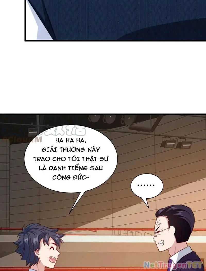 Slime Ta Treo Cự Long Lên Đánh Là Hợp Lý Nhỉ? Nettruyen ZZZ Chương 205 Page 35