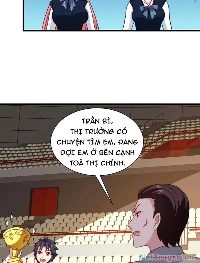 Slime Ta Treo Cự Long Lên Đánh Là Hợp Lý Nhỉ? Nettruyen ZZZ Chương 205 Page 37