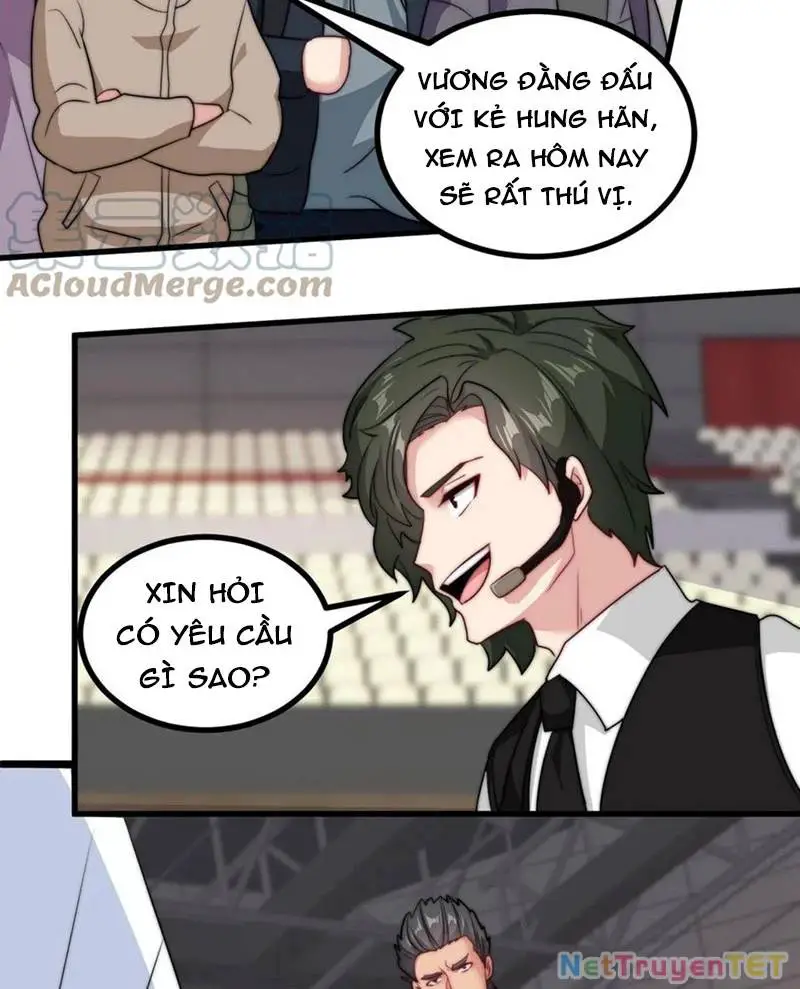 Slime Ta Treo Cự Long Lên Đánh Là Hợp Lý Nhỉ? Nettruyen ZZZ Chương 204 Page 18