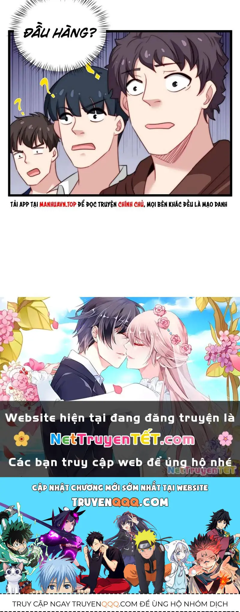 Slime Ta Treo Cự Long Lên Đánh Là Hợp Lý Nhỉ? Nettruyen ZZZ Chương 204 Page 20