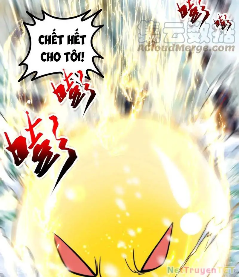 Slime Ta Treo Cự Long Lên Đánh Là Hợp Lý Nhỉ? Nettruyen ZZZ Chương 111 Page 4