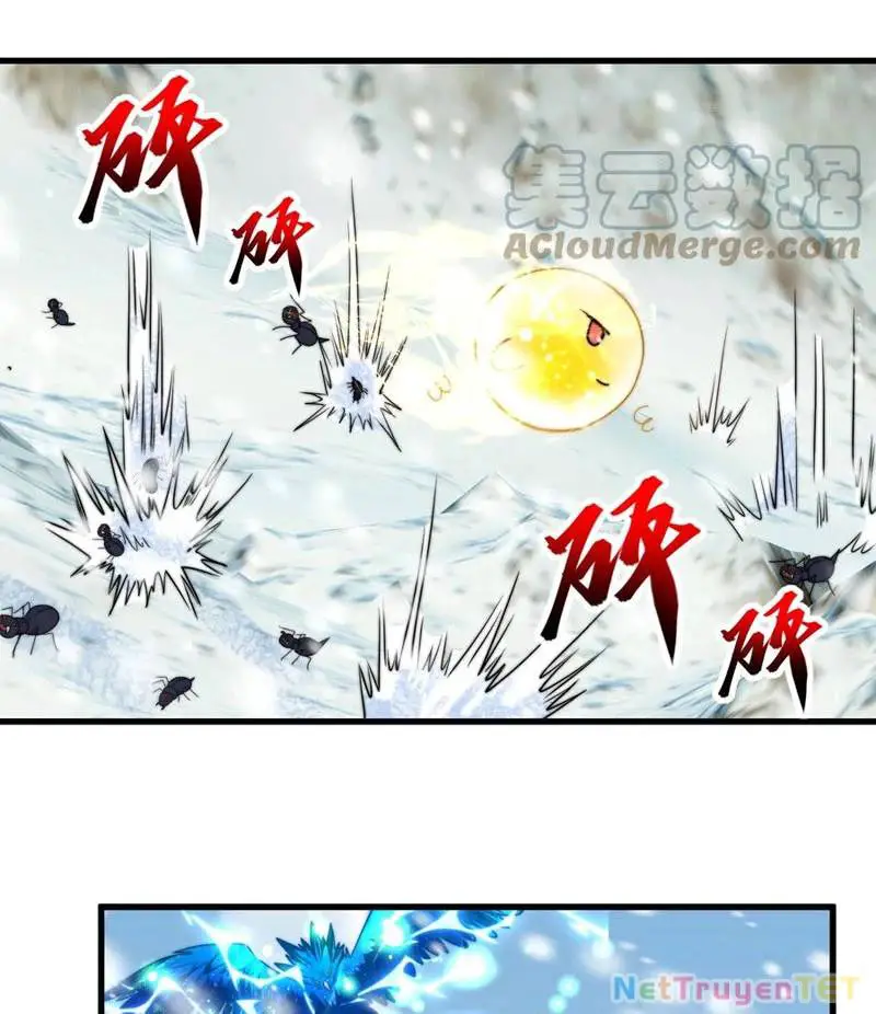 Slime Ta Treo Cự Long Lên Đánh Là Hợp Lý Nhỉ? Nettruyen ZZZ Chương 111 Page 7