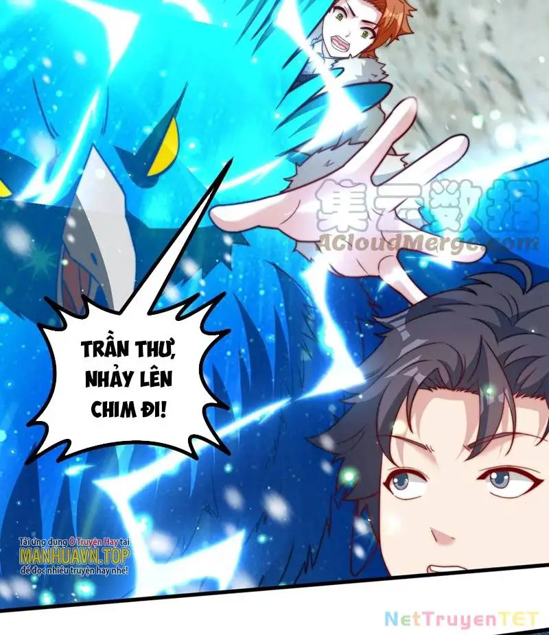 Slime Ta Treo Cự Long Lên Đánh Là Hợp Lý Nhỉ? Nettruyen ZZZ Chương 111 Page 13