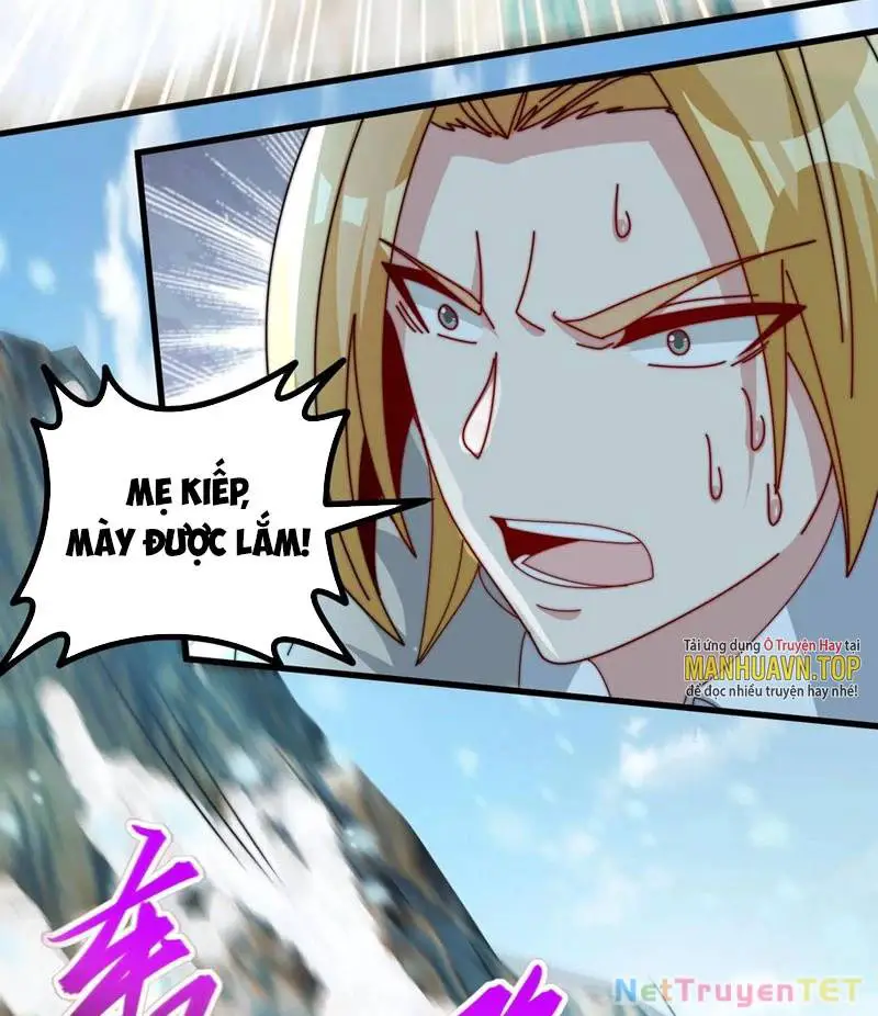 Slime Ta Treo Cự Long Lên Đánh Là Hợp Lý Nhỉ? Nettruyen ZZZ Chương 111 Page 24