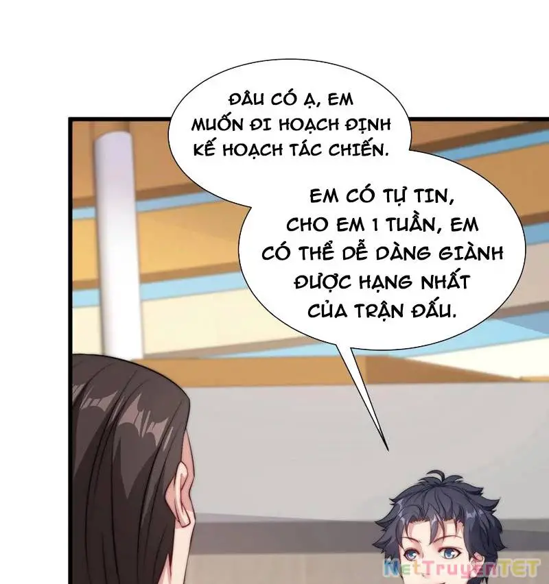 Slime Ta Treo Cự Long Lên Đánh Là Hợp Lý Nhỉ? Nettruyen ZZZ Chương 198 Page 27