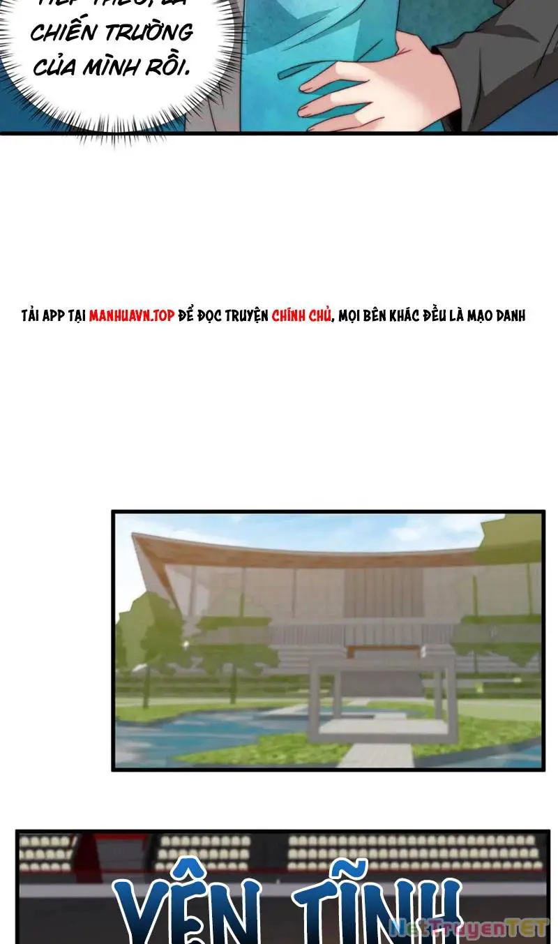 Slime Ta Treo Cự Long Lên Đánh Là Hợp Lý Nhỉ? Nettruyen ZZZ Chương 203 Page 5