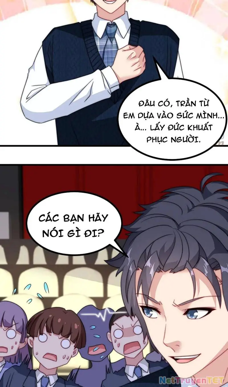 Slime Ta Treo Cự Long Lên Đánh Là Hợp Lý Nhỉ? Nettruyen ZZZ Chương 203 Page 8