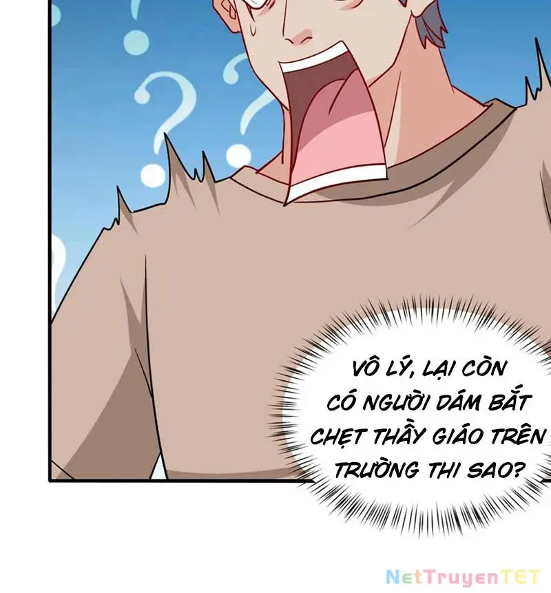 Slime Ta Treo Cự Long Lên Đánh Là Hợp Lý Nhỉ? Nettruyen ZZZ Chương 266 Page 20