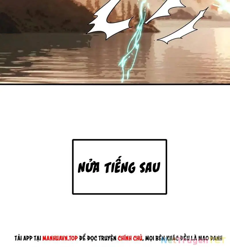 Slime Ta Treo Cự Long Lên Đánh Là Hợp Lý Nhỉ? Nettruyen ZZZ Chương 266 Page 30