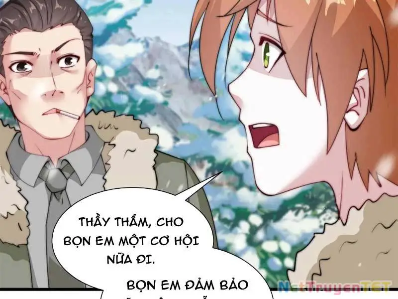 Slime Ta Treo Cự Long Lên Đánh Là Hợp Lý Nhỉ? Nettruyen ZZZ Chương 110 Page 23