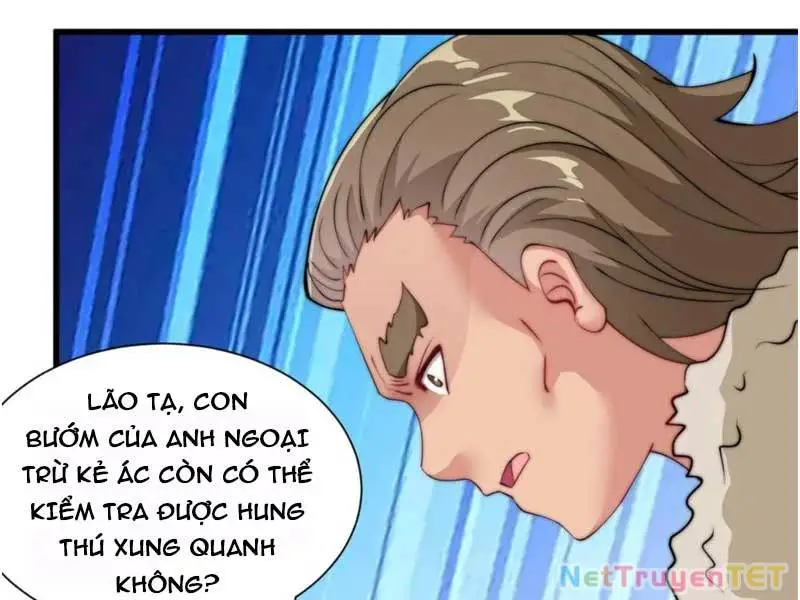 Slime Ta Treo Cự Long Lên Đánh Là Hợp Lý Nhỉ? Nettruyen ZZZ Chương 110 Page 43