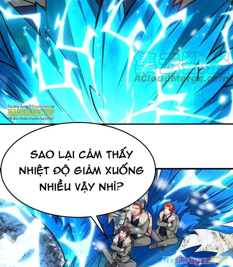 Slime Ta Treo Cự Long Lên Đánh Là Hợp Lý Nhỉ? Nettruyen ZZZ Chương 112 Page 4