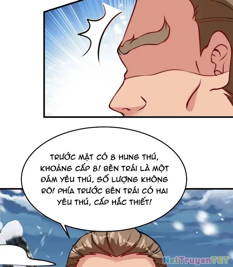 Slime Ta Treo Cự Long Lên Đánh Là Hợp Lý Nhỉ? Nettruyen ZZZ Chương 112 Page 8