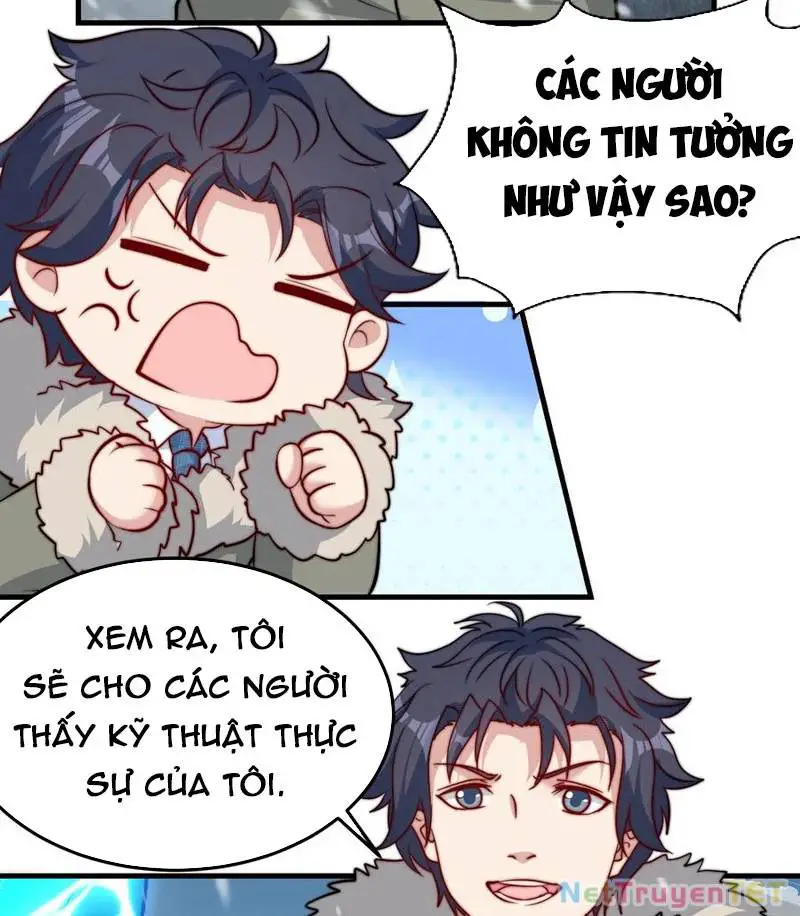 Slime Ta Treo Cự Long Lên Đánh Là Hợp Lý Nhỉ? Nettruyen ZZZ Chương 112 Page 23