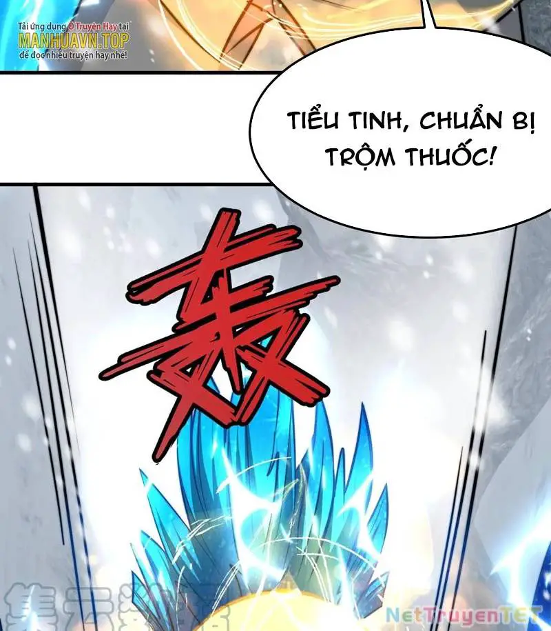 Slime Ta Treo Cự Long Lên Đánh Là Hợp Lý Nhỉ? Nettruyen ZZZ Chương 112 Page 25