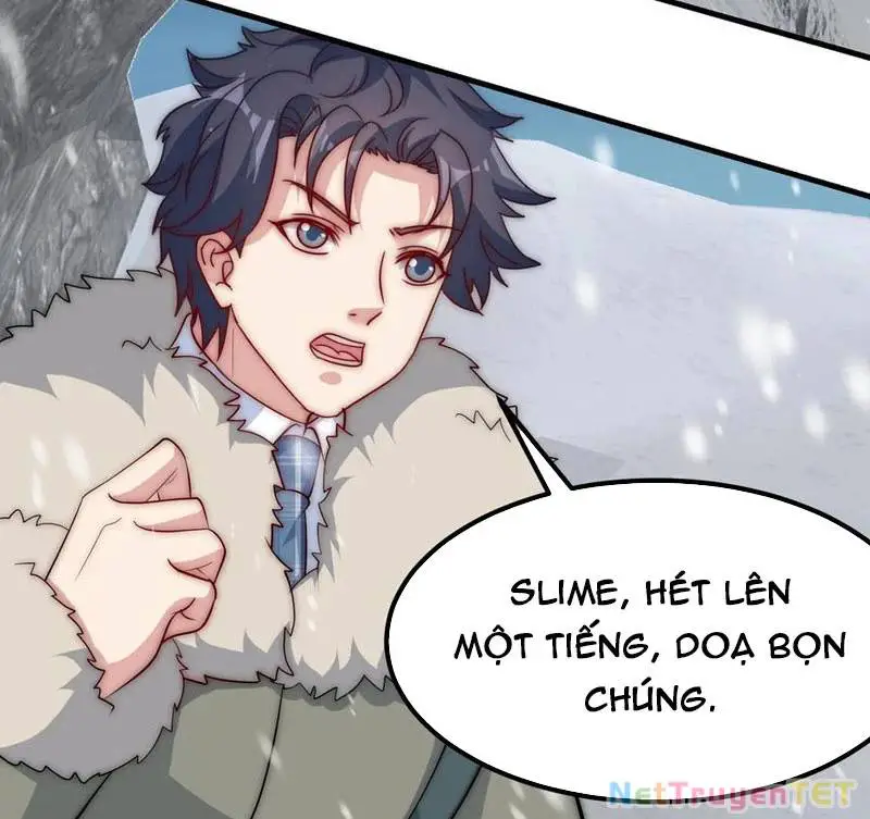 Slime Ta Treo Cự Long Lên Đánh Là Hợp Lý Nhỉ? Nettruyen ZZZ Chương 112 Page 28